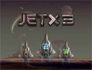 JetX3